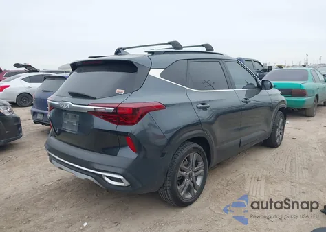 2022 Kia Seltos S z USA, uszkodzony, nr VIN KNDEU2AA7N7330133